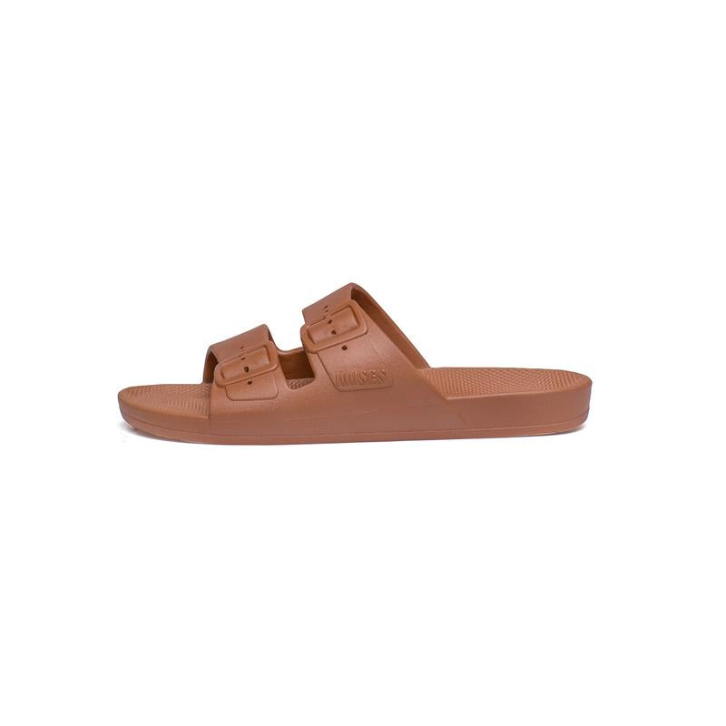 Sandalias Toffee